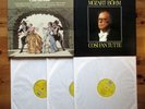 DG 2740 206 Mozart Cosi Fan Tutte Janowitz Fassbaender Karl Bohm 3xLP NEAR MINT