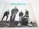 The Animals Animalisms LP Vinyl 1966 U.K Mono Pressing Decca LK4797