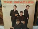INTRODUCING THE BEATLES Blank Back VJ 1062 Printed in USA Front VERY RARE