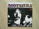 The Mothers of Invention (Frank Zappa) : Absolutely free - LP Schallplatte Vinyl