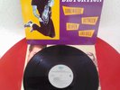 Social Distortion - Somewhere Between Heaven And Hell LP EPC4713431/RARE
