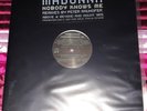 MADONNA NOBODY KNOWS ME OOP RARE PROMO VINYL 12