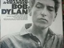 MFSL BOB DYLAN THE TIMES THEY ARE A-CHANGIN´  45 RPM DOPPEL-LP VINYL