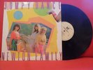 NEWTON FAMILY Jumpy Dance LP [UNPLAYED] 83 MADE PORTUGAL HUNGARIAN ICONIC DISCO