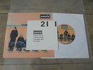 Oasis - Roll With It 1995 UK 45 CREATION