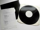 The Icicle Works - If You Want To Defeat..UK 1987 Beggars Banquet White Label LP