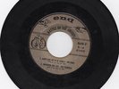 DooWop 45RPM EP - Battle of The Groups - incomplete set - End Records