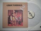 GROUNDHOGS    LIVE AT LEEDS    MINT    AKARMA    RE