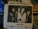 Johnny & The Jailbirds / Zoom Zoom / Eileen /7''/ CYS 1068