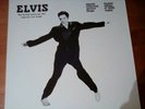 Elvis Presley 2 Very Limited edition picture discs