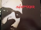 LP Skeptiker *Harte Zeiten* AMIGA DDR