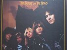 Iron Maiden ?– Burn Tokyo To The Ground Limited Edition 3 LP Limited Edition Num