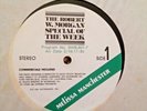 RADIO SHOW: ROBERT W. MORGAN SPECIAL 2/16/80  STUDIO GUEST MELISSA MANCHESTER