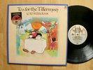 CAT STEVENS tea for Tillerman A&M SP-4280-DBX orig 1970 rare