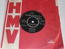 NM:JOHNNY KIDD & THE PIRATES / JEALOUS GIRL-SHOP AROUND - 7