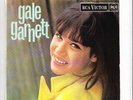 Gale Garnett ep   sing french  popcorn