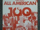 ELO PROMO ONLY JAPAN LP UNIQUE COVER JAPANESE 1978 THE WHO TOTO CHICAGO E.L.O