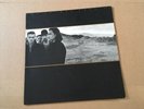 U2   The Joshua Tree     12