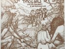THE SLITS Typical Girls Live In Cincinnati & San Francisco VINYL LP Orig 1980