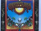 Grateful Dead Aoxomoxoa LP VG+/EX Palm Tree Labels Psych Vinyl