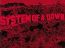 Toxicity - System Of A Down - Rock & Pop Music Vinyl