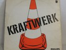 Kraftwerk 1 LP Krautrock German First Press 1970