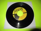 JOEY WELZ DISCO BOOGIE /ROLLERBALLIN 45 7