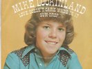 MIKE LOOKINLAND Brady Bunch  45 w/ Pic Sleeve 