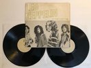 Led Zeppelin - In The Light - Live In The U.K. Concert 1969 Double LP Album