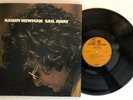 Randy Newman - Sail Away - 1972 US 1st Press MS 2064 (NM) Ultrasonic Clean