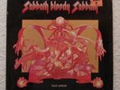 Black Sabbath - Sabbath Bloody Sabbath, 1974 nice M-/M- shrinkwrap 1st press Lp