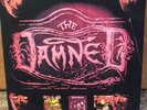 The Damned/Motörhead  “Not For Sale” 7” Green Vinyl Rare & Signed  Punk