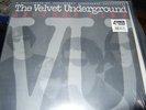 THE VELVET UNDERGROUND : ANOTHER VIEW AUDIOPHILE LP 4 MEN WITH BEARDS USA