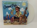 Take Another Hit - The Best Of Coconut Pete Vinyl Record White Variant