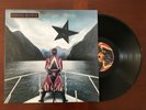 David Bowie EAR HEAL I NG Vinyl (Remixes & Live) Earthing, Outside, Hours