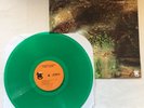 Pink Floyd A Saucerful of Secrets 1968 Green colored Vinyl Record ST 5131 Tower