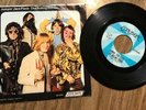 THE ROLLING STONES - Jumpin' Jack Flash  - 45 rpm w/ Picture Sleeve - London 908