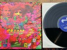 CREAM DISRAELI GEARS 1967 UK MONO A1/B1 2nd Press REACTION 593 003, super audio
