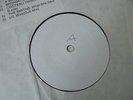 The Smiths + U2 etc - NME 1985 UK EP WHITE LABEL TEST PRESSING