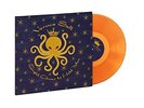 Veruca Salt -Eight Arms To Hold You Exclusive LTD 180g Translucent Gold Vinyl LP