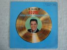 ELVIS PRESLEY - LP 30cm 430.619 - 3ème DISQUE D'OR - SEPT 1966 - 12 TITRES