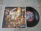 Oasis - Don't Look Back In Anger 1995 UK 45 CREATION