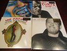 JOE COCKER VERIFIED MAD DOGS + HITS + SHEFFIELD + LIVE MUSIC ON VINYL 7 LP SET