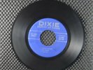 Dixie Records Super Rare Country Rockabilly DEP-305 All Star Artists