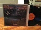 RAM JAM: Black Betty, Epic Records, 1st, Shrink, OOP LP