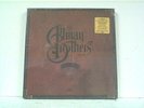 ALLMAN BROTHERS VERY RARE SEALED 5LP BOX DREAMS 1989 USA 1st PRESS W/STICKER