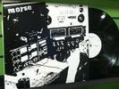 ALASTAIR GALBRAITH morse LP LIMITED EDITION siltbreeze records LO-FI indie rare