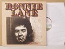 Ronnie Lane- Lane's Slim Chance Self Titled 180g Vinyl LP 2015/1975 Small Faces