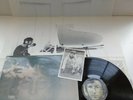 JOHN LENNON-IMAGINE..RARE COMPLETE  SUPERB  1ST UK PRESS NEAR MINT VINYL LP 1971