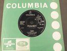 The Graham Bond Organisation Tammy DB 7471 Columbia 1965 7